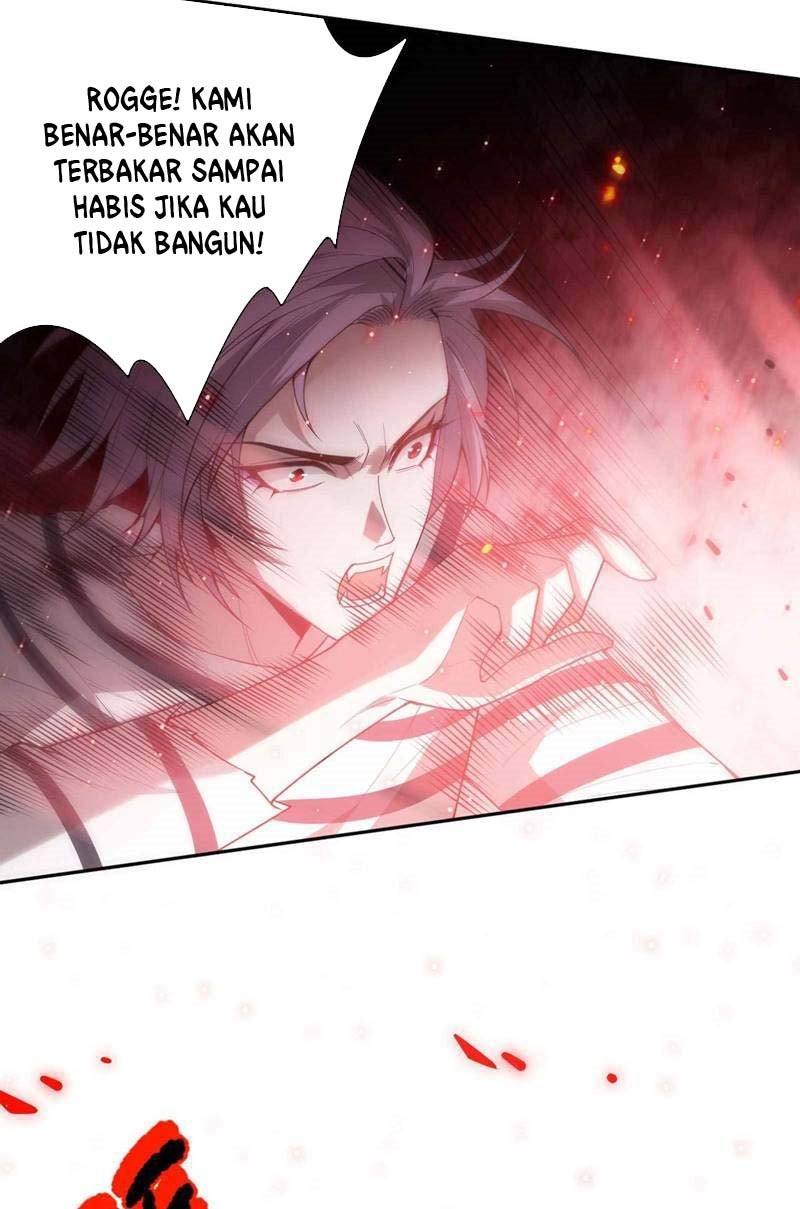 Ultimate Soldier Chapter 136 Gambar 17